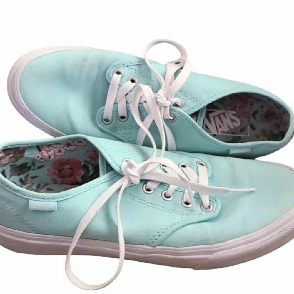 VANS sz 9.5w